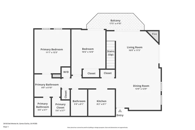 $525,000 | 24143 Del Monte Dr., Unit 284, Valencia, CA 91355