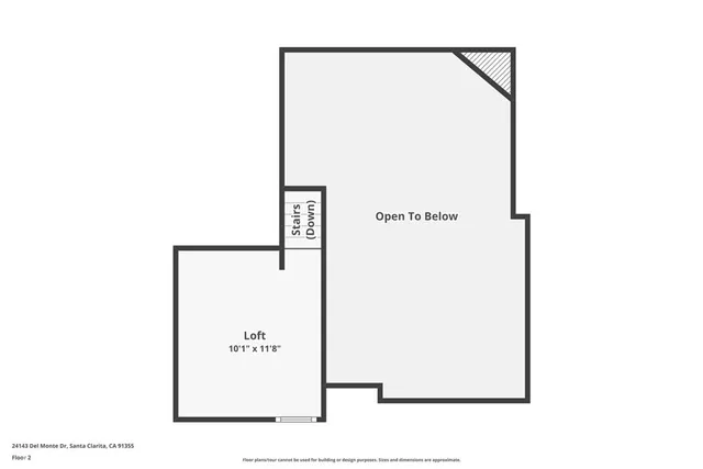 $525,000 | 24143 Del Monte Dr., Unit 284, Valencia, CA 91355