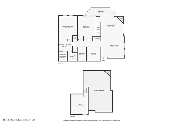 $525,000 | 24143 Del Monte Dr., Unit 284, Valencia, CA 91355