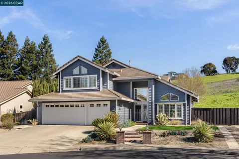 $2,249,000 | 92 Hillview Drive, Danville, CA 94506