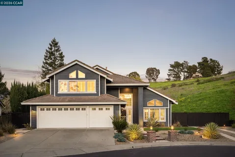 $2,249,000 | 92 Hillview Drive, Danville, CA 94506