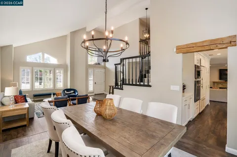 $2,249,000 | 92 Hillview Drive, Danville, CA 94506