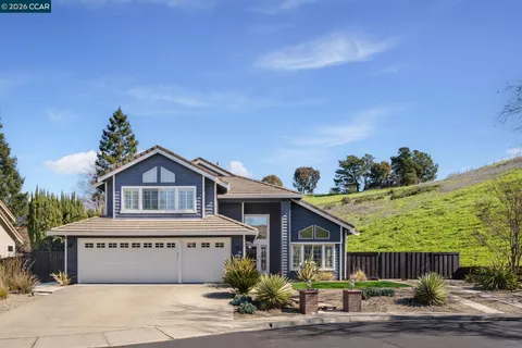 $2,249,000 | 92 Hillview Drive, Danville, CA 94506