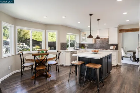 $2,249,000 | 92 Hillview Drive, Danville, CA 94506