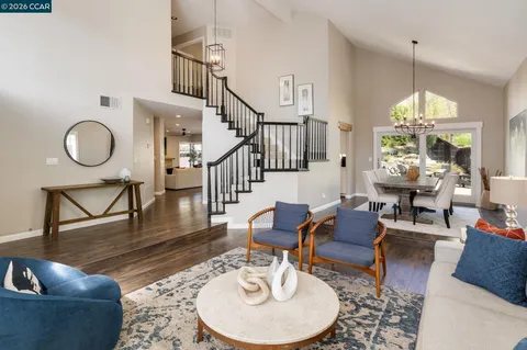 $2,249,000 | 92 Hillview Drive, Danville, CA 94506