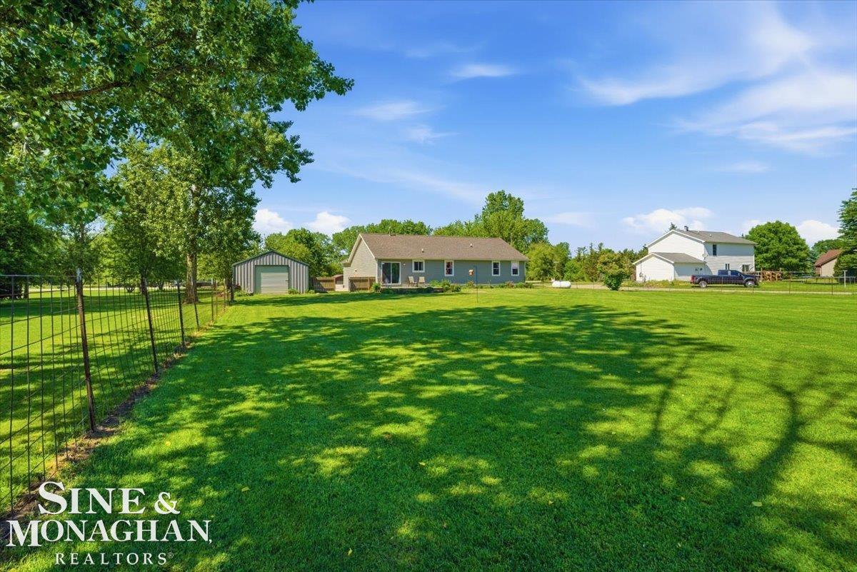 9201 Lambs Road Goodells, MI 48027 - Photo 37 of 50