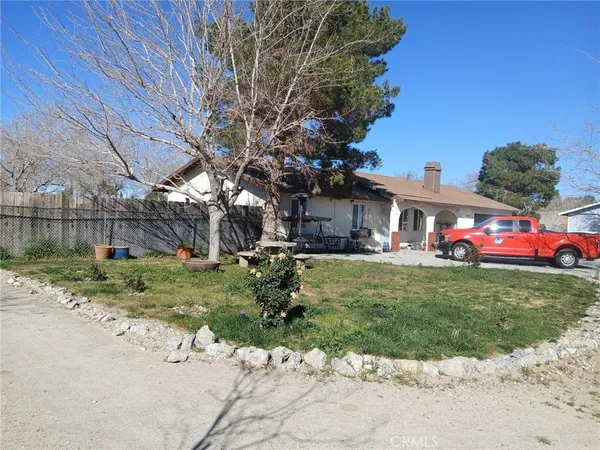 $400,000 | 10317 East Avenue R, Littlerock, CA 93543