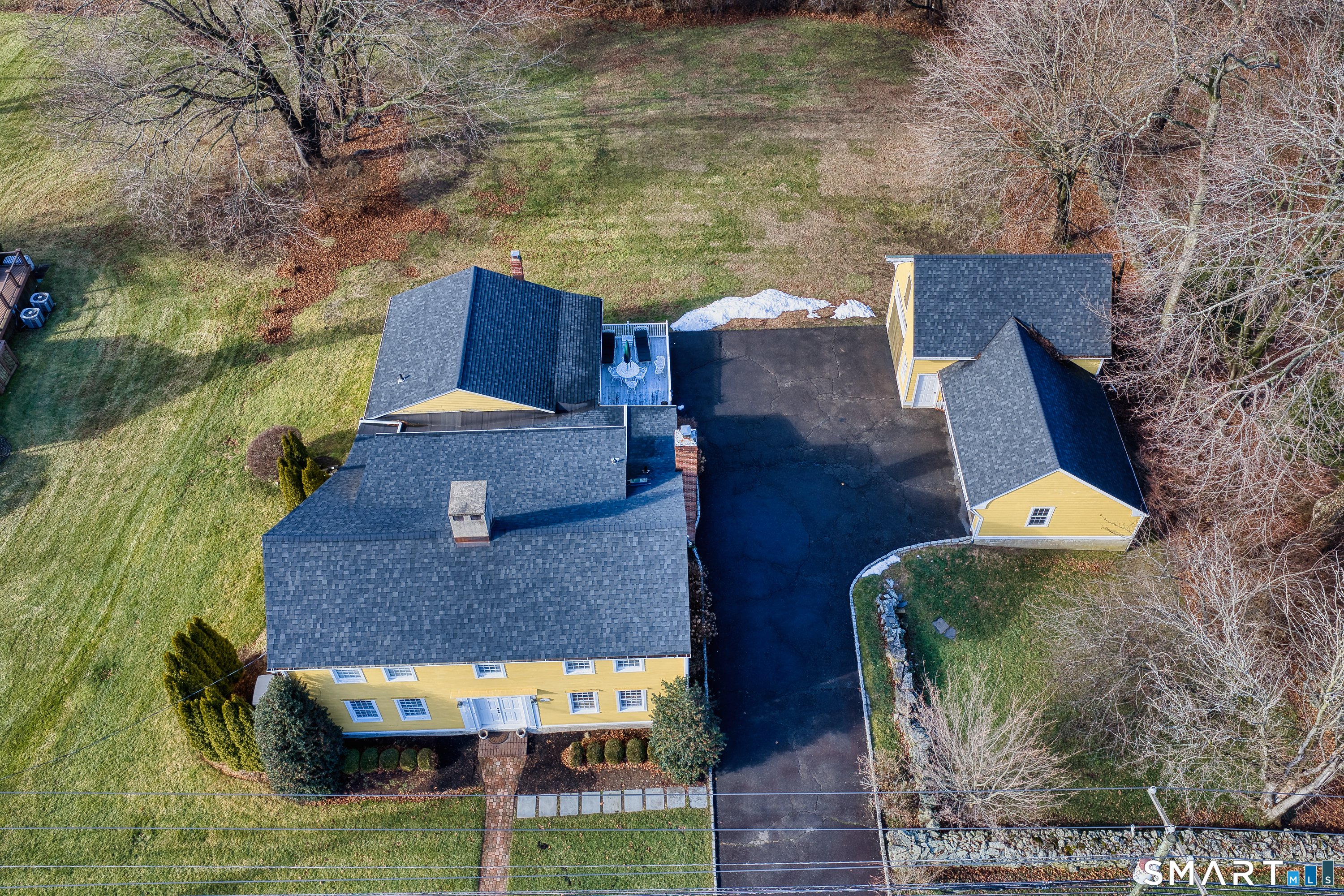 5695 Main Street Stratford, CT 06614 - Photo 2 of 40 a view of houses with outdoor space