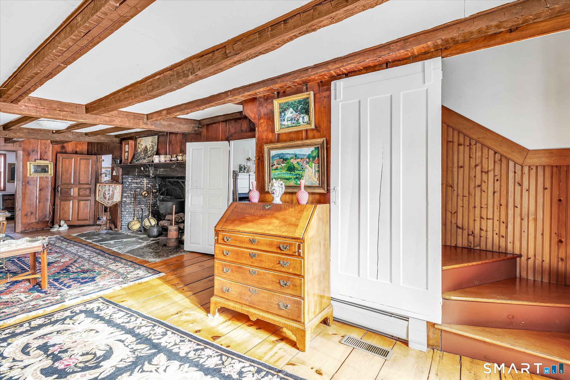 5695 Main Street Stratford, CT 06614 - Photo 30 of 40 a view of a room with gym equipment