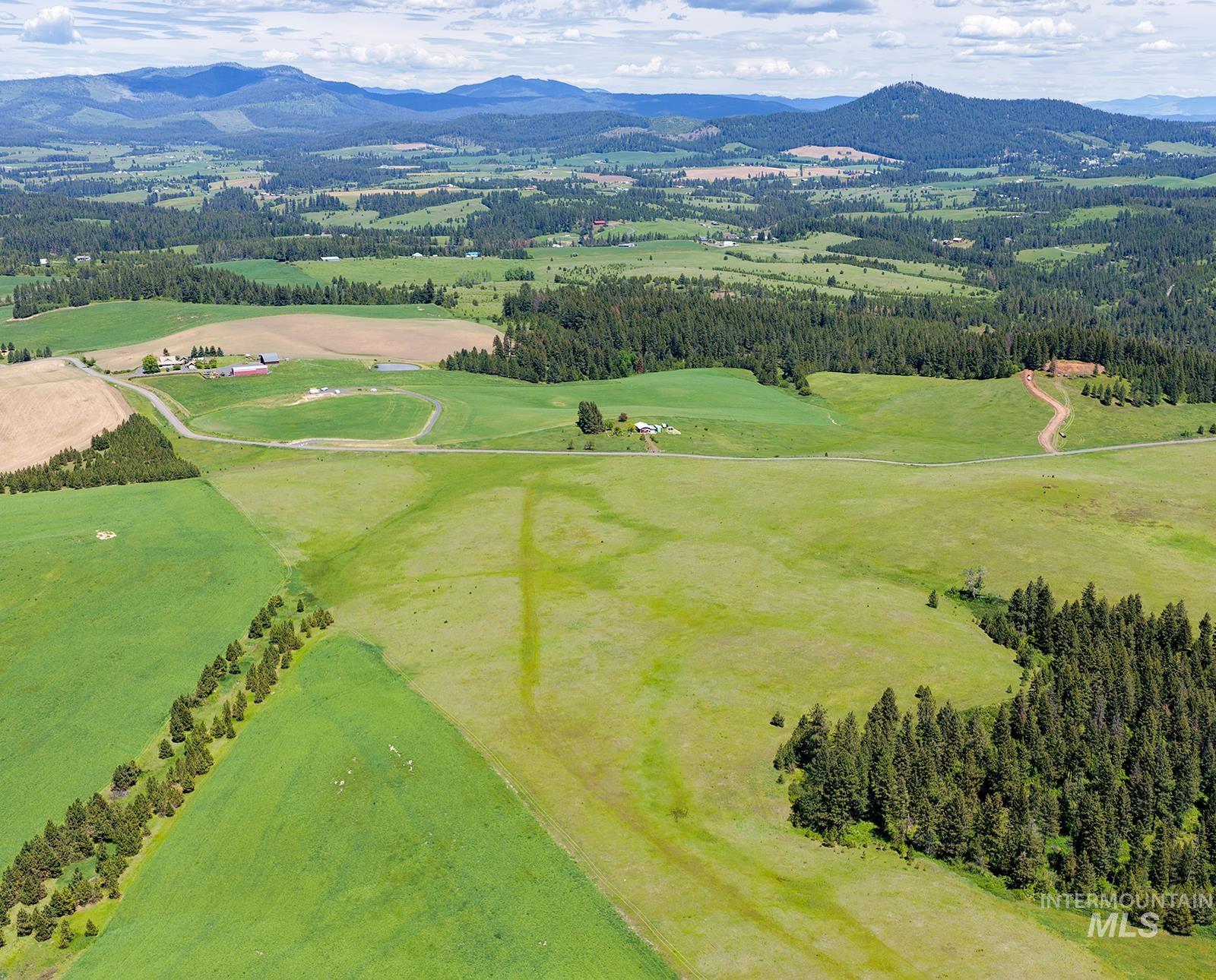 Tbd Tbd Johnson Road, Unit 1 Deary, ID 83823 - Photo 18 of 18