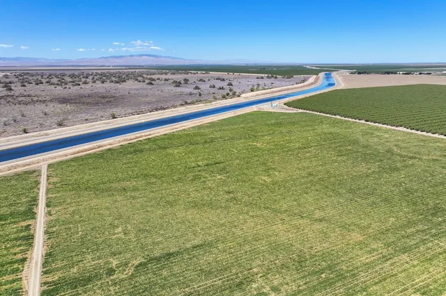 a view of beach and ocean