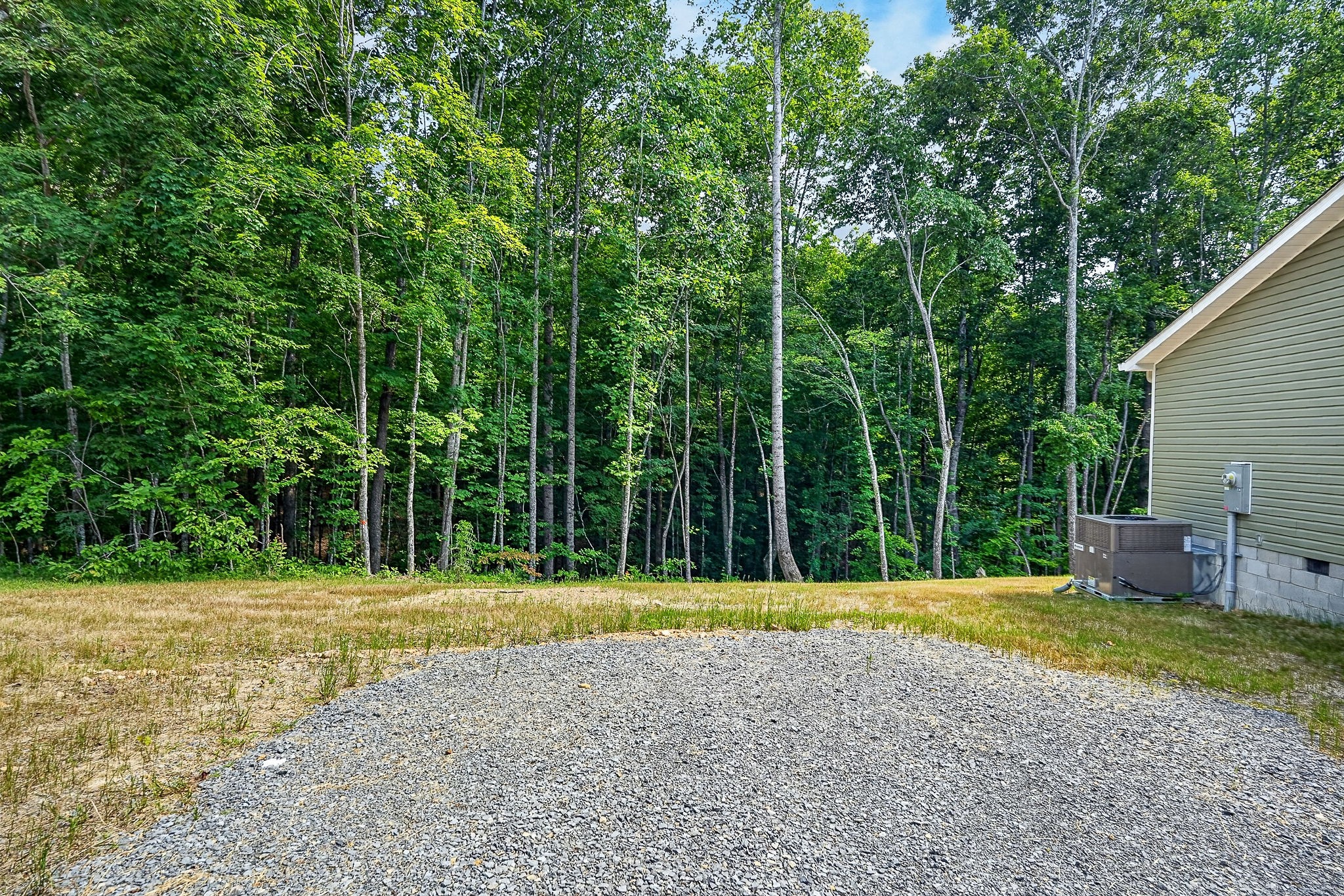 1053 Benton Tidwell Road Hilham, TN 38568 - Photo 28 of 39 a view of a volley ball court