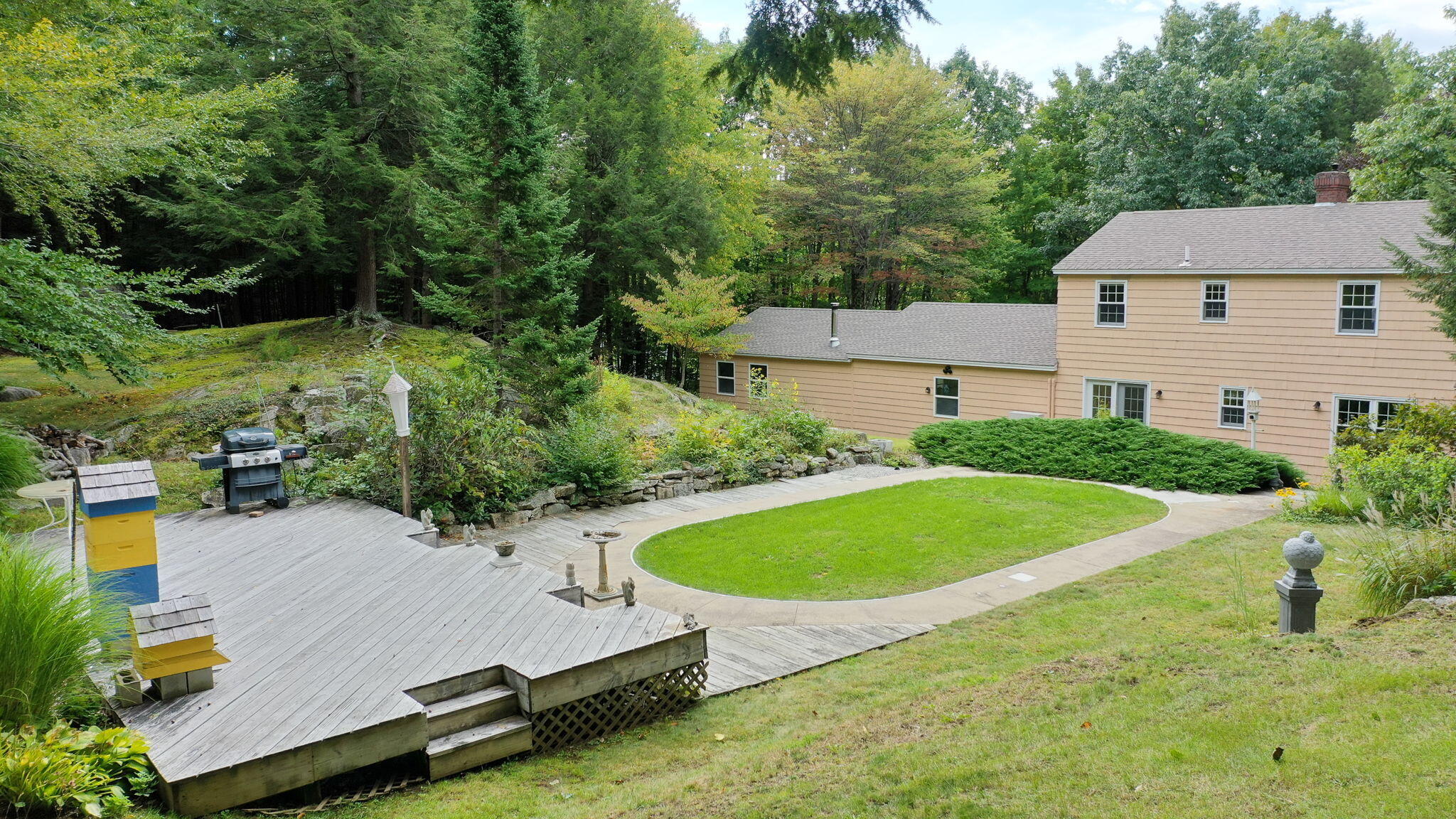 501 Cobbs Bridge Road New Gloucester, ME 04260 - Photo 50 of 69 501 Cobbs Bridge