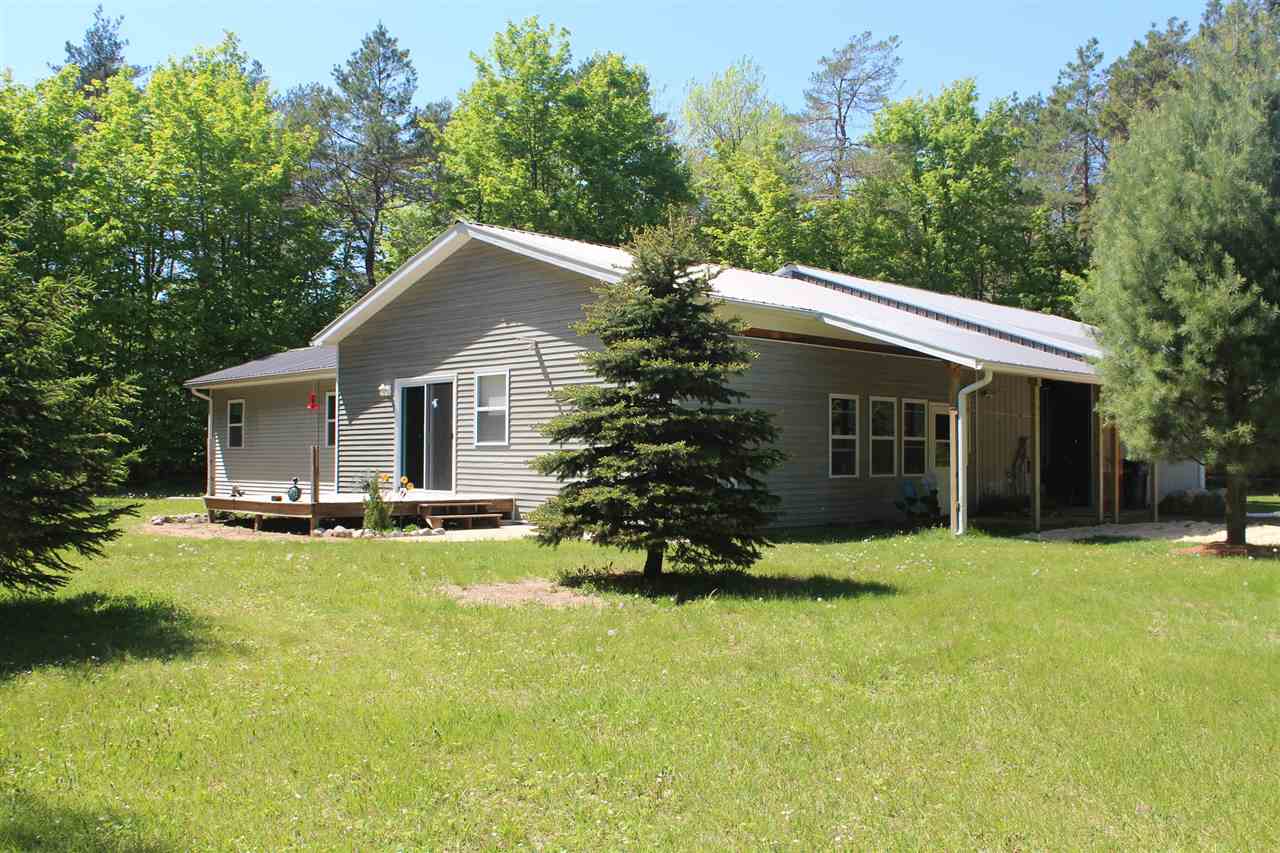 4790 Soderquist Road Mancelona, MI 49659 - Photo 1 of 30 1862422.JPG