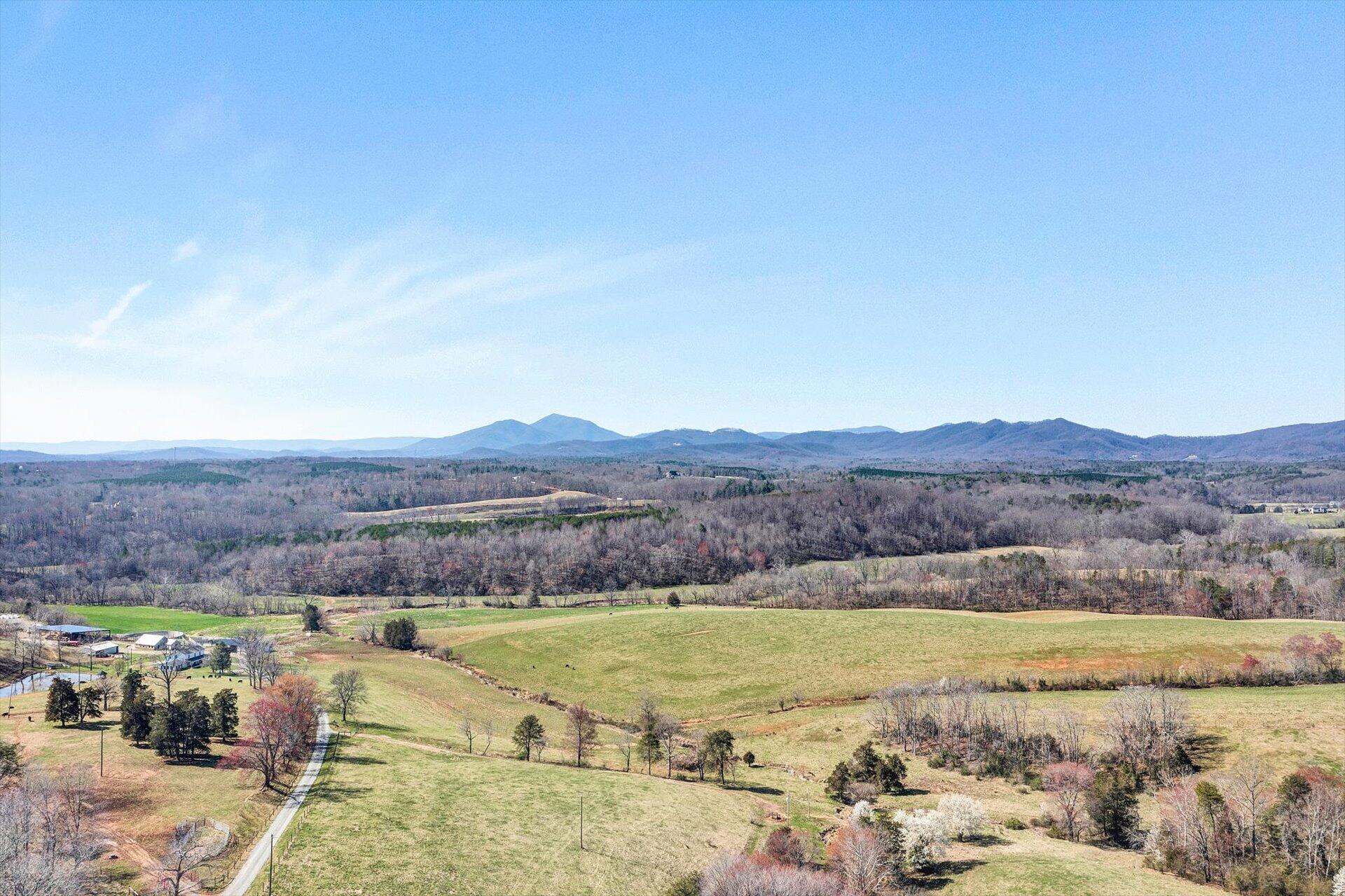 529 Charlie Road Hardy, VA 24101 - Photo 25 of 28 Surrounding Mountains