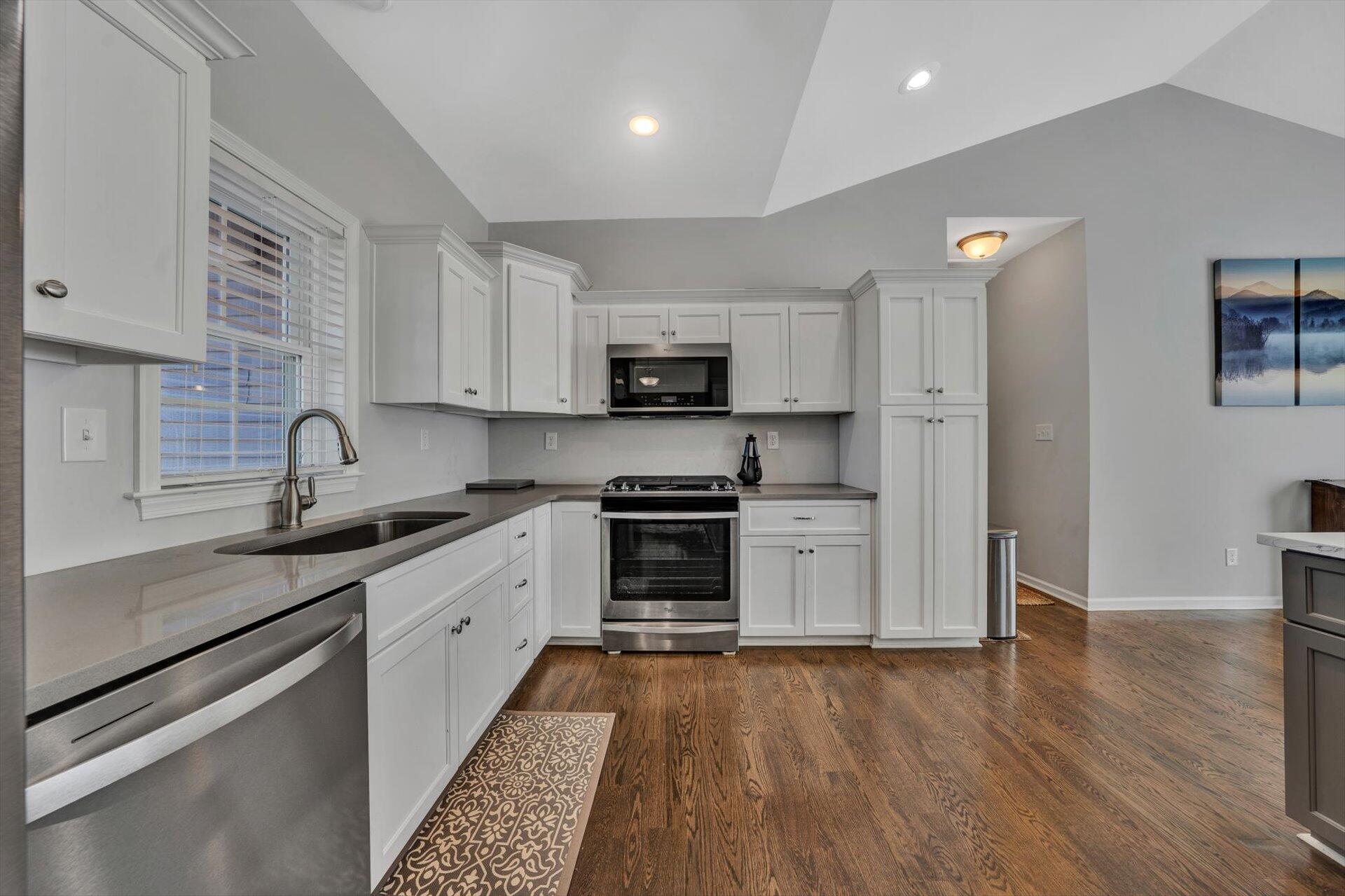 Beautiful Floors