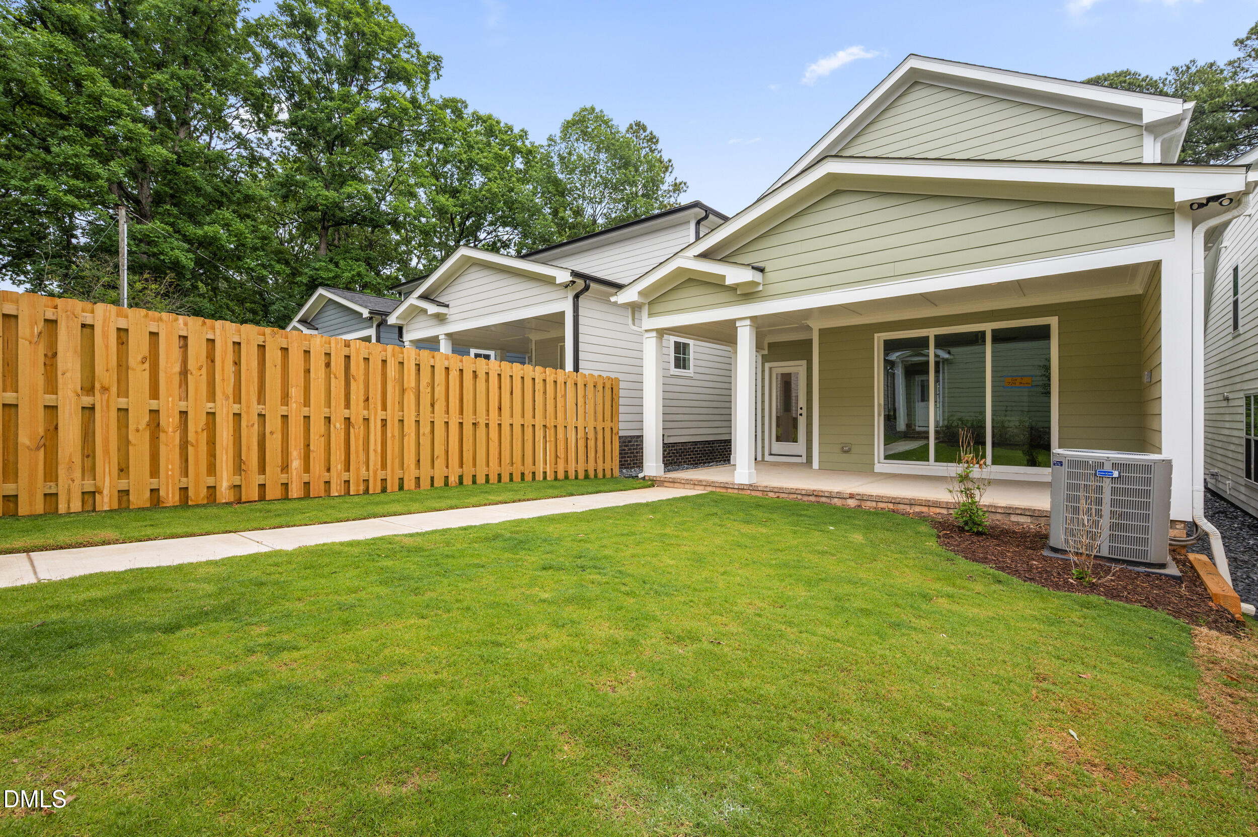 724 Powell Drive Raleigh, NC 27606 - Photo 34 of 35
