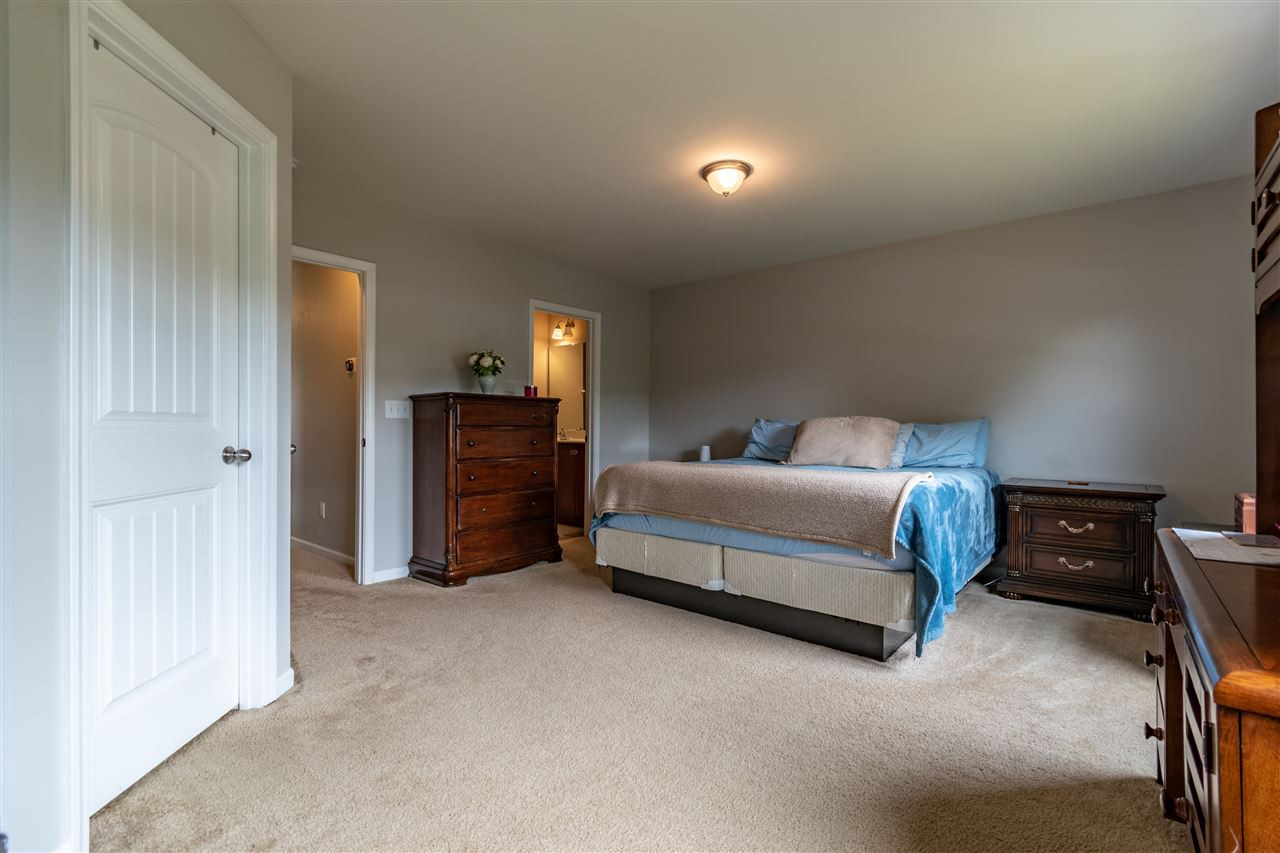302 Leighann Ridge Lane Rolesville, NC 27571 - Photo 18 of 21 Photo 18