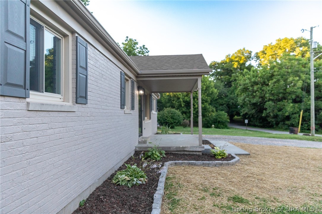 100 Locust Street Hanover, IN 47243 - Photo 58 of 67