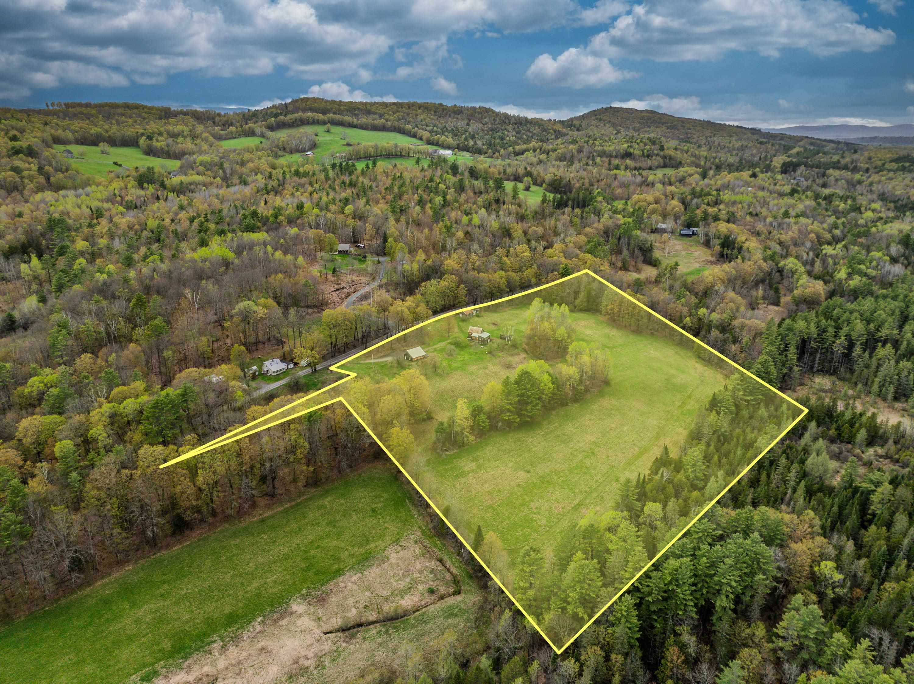 2923 Diamond Hill Road St. Johnsbury, VT 05819 - Photo 2 of 60