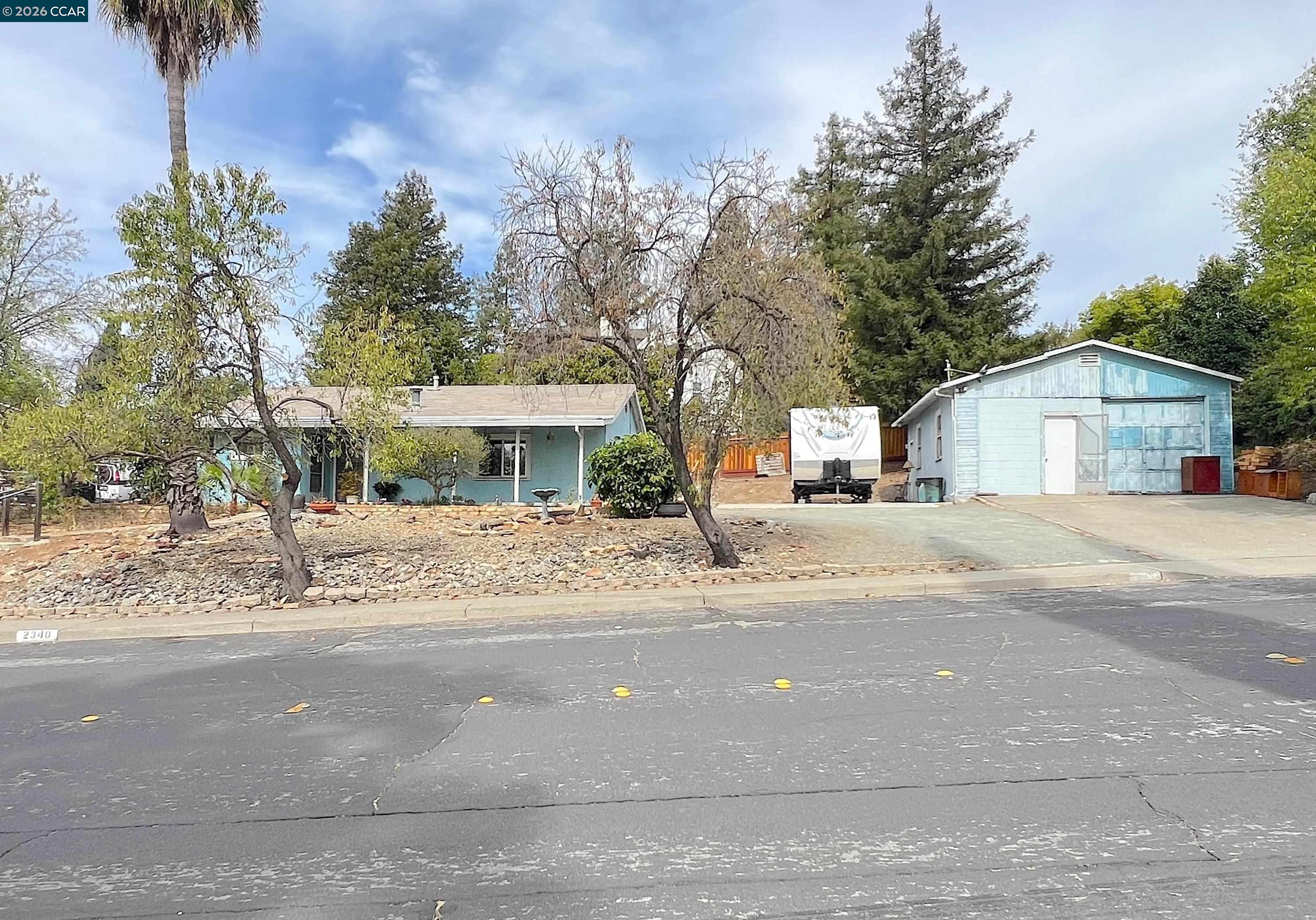 2340 Ranchito Drive Concord, CA 94520 - Photo 3 of 41 Gallery Image 3