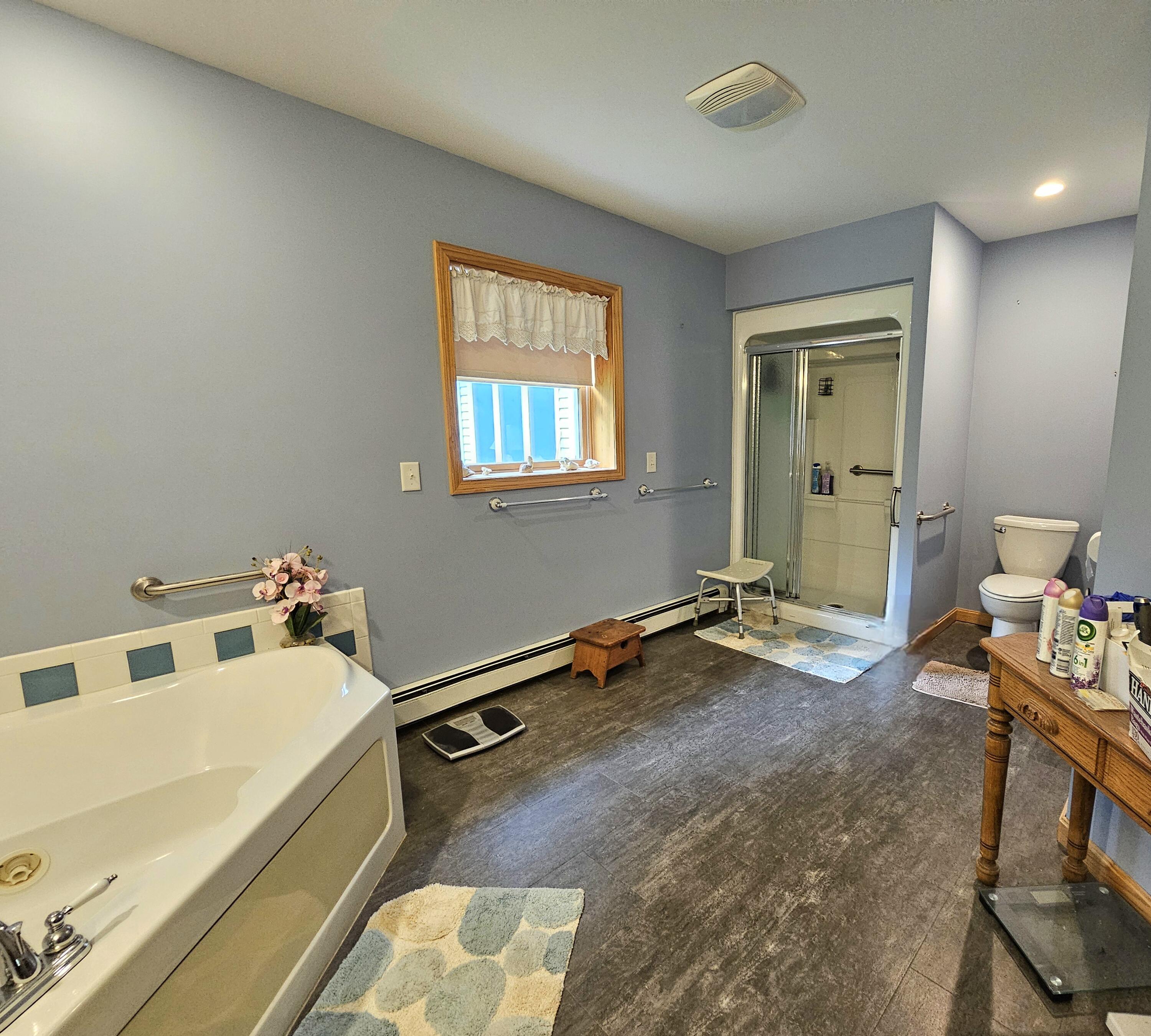 82 Colby Siding Road Woodland, ME 04736 - Photo 16 of 27 20240907_094331