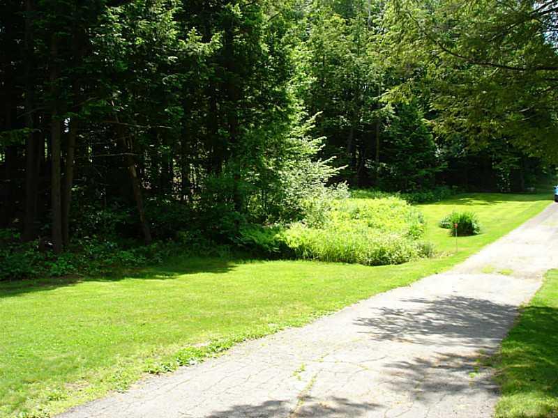 64 Brackett Road Gorham, ME 04038 - Photo 15 of 35 Exterior Front.