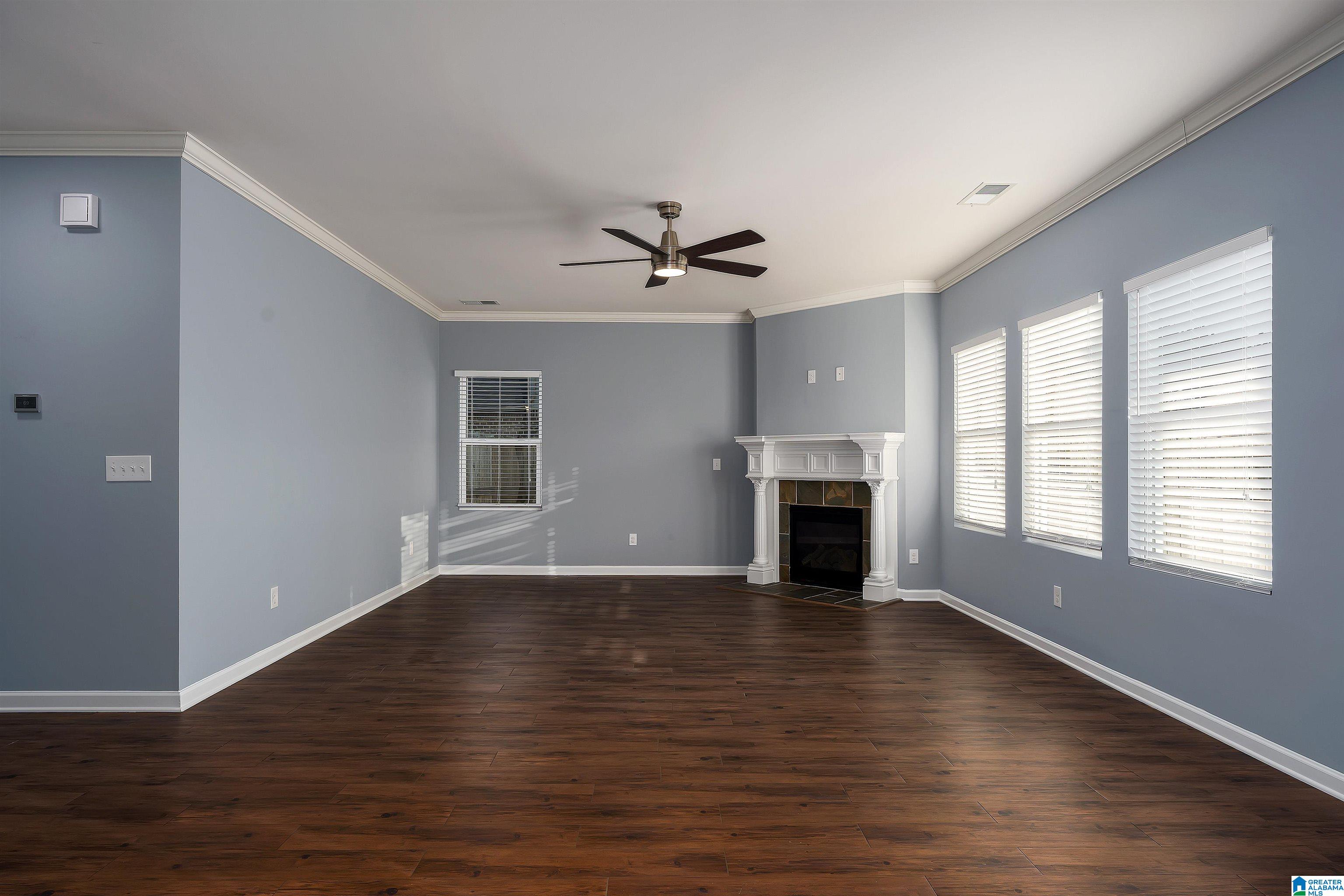 321 Blackberry Boulevard Springville, AL 35146 - Photo 10 of 38