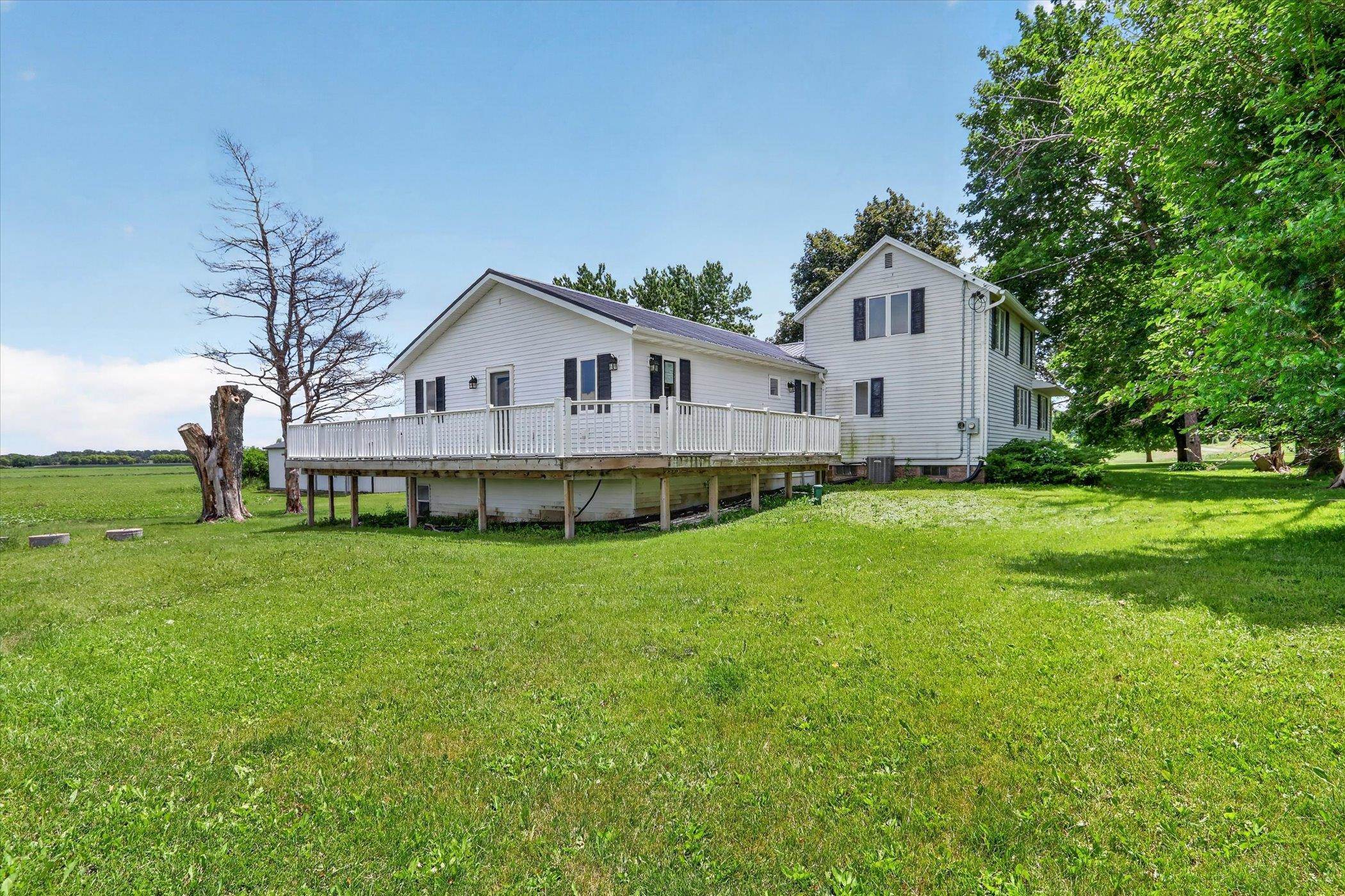 1270 Hillside Road Edgerton, WI 53534 - Photo 49 of 74