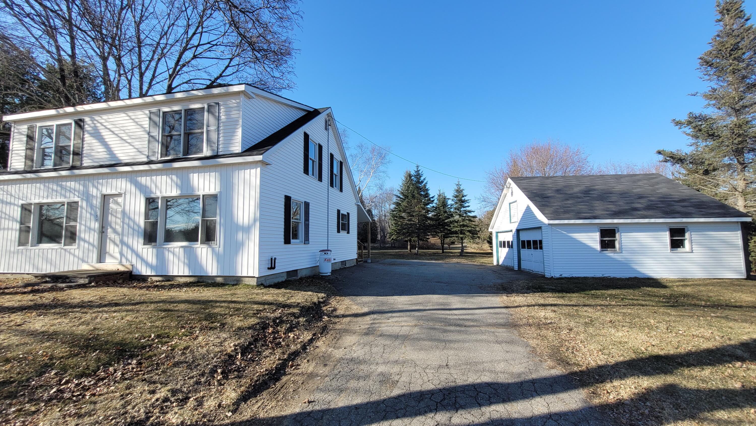 199 Fuller Road Hermon, ME 04401 - Photo 1 of 21 20220405_165245_1_