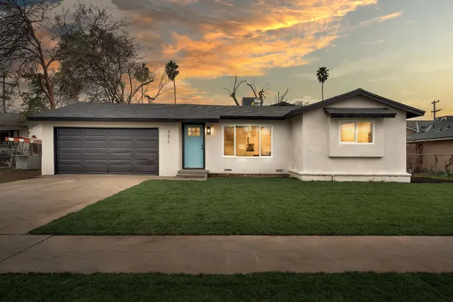 $319,900 | 4676 East Orleans Avenue, Fresno, CA 93702