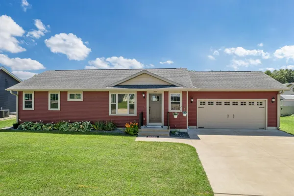 $365,000 | 1655 Clearview Drive, Sparta, WI 54656