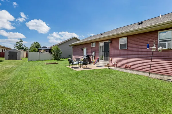 $365,000 | 1655 Clearview Drive, Sparta, WI 54656