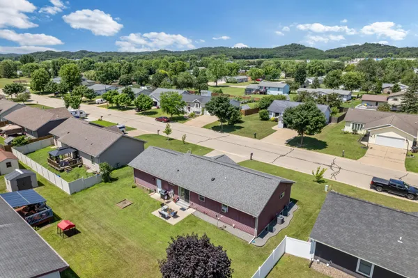 $365,000 | 1655 Clearview Drive, Sparta, WI 54656