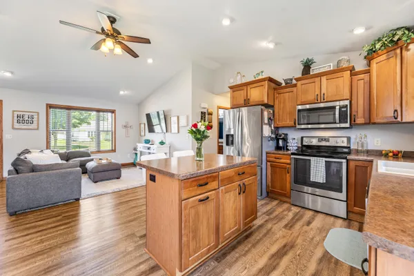 $365,000 | 1655 Clearview Drive, Sparta, WI 54656