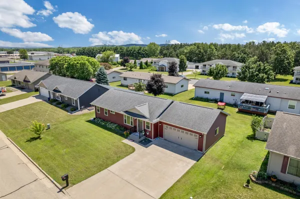 $365,000 | 1655 Clearview Drive, Sparta, WI 54656