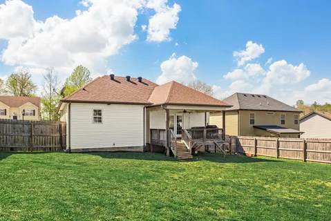 $295,000 | 1277 Morstead Drive, Clarksville, TN 37042