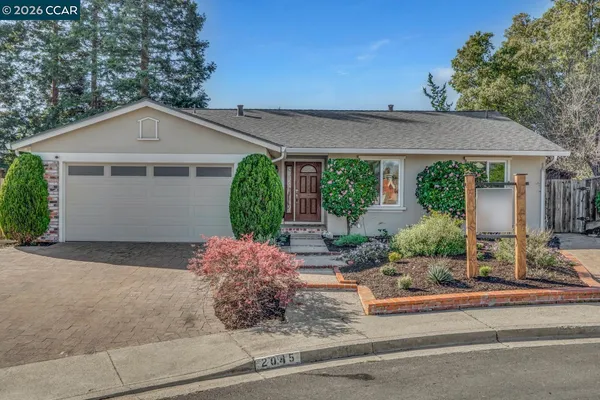 $875,000 | 2045 McMillan Court, Martinez, CA 94553