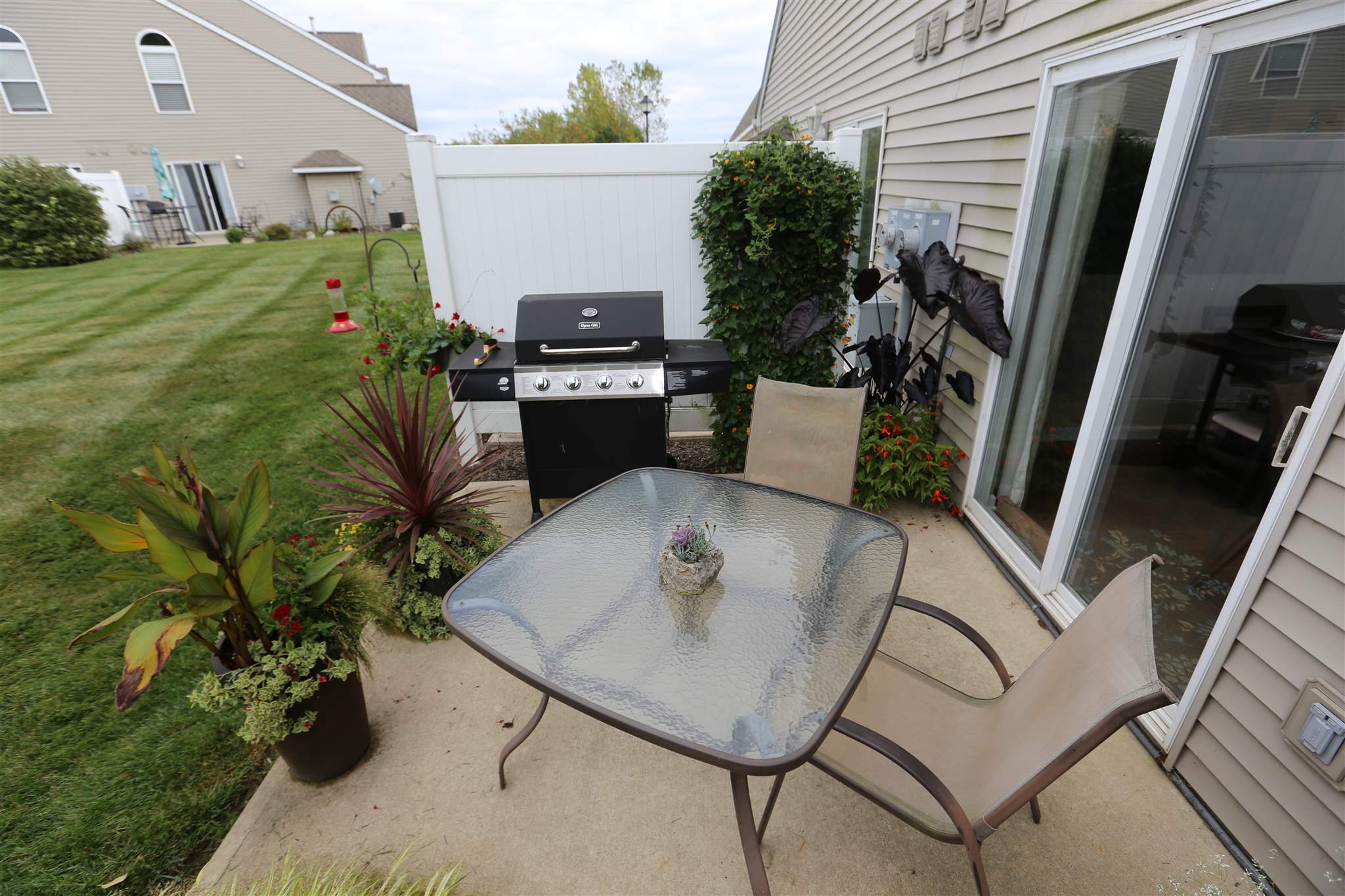 10017 Oak Trail Road Fort Wayne, IN 46825 - Photo 5 of 16 Gallery Image 5