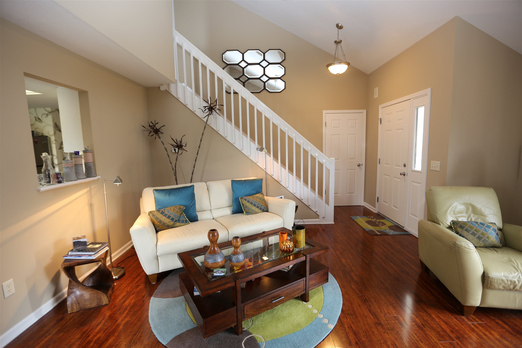 10017 Oak Trail Road Fort Wayne, IN 46825 - Photo 7 of 16 Gallery Image 7