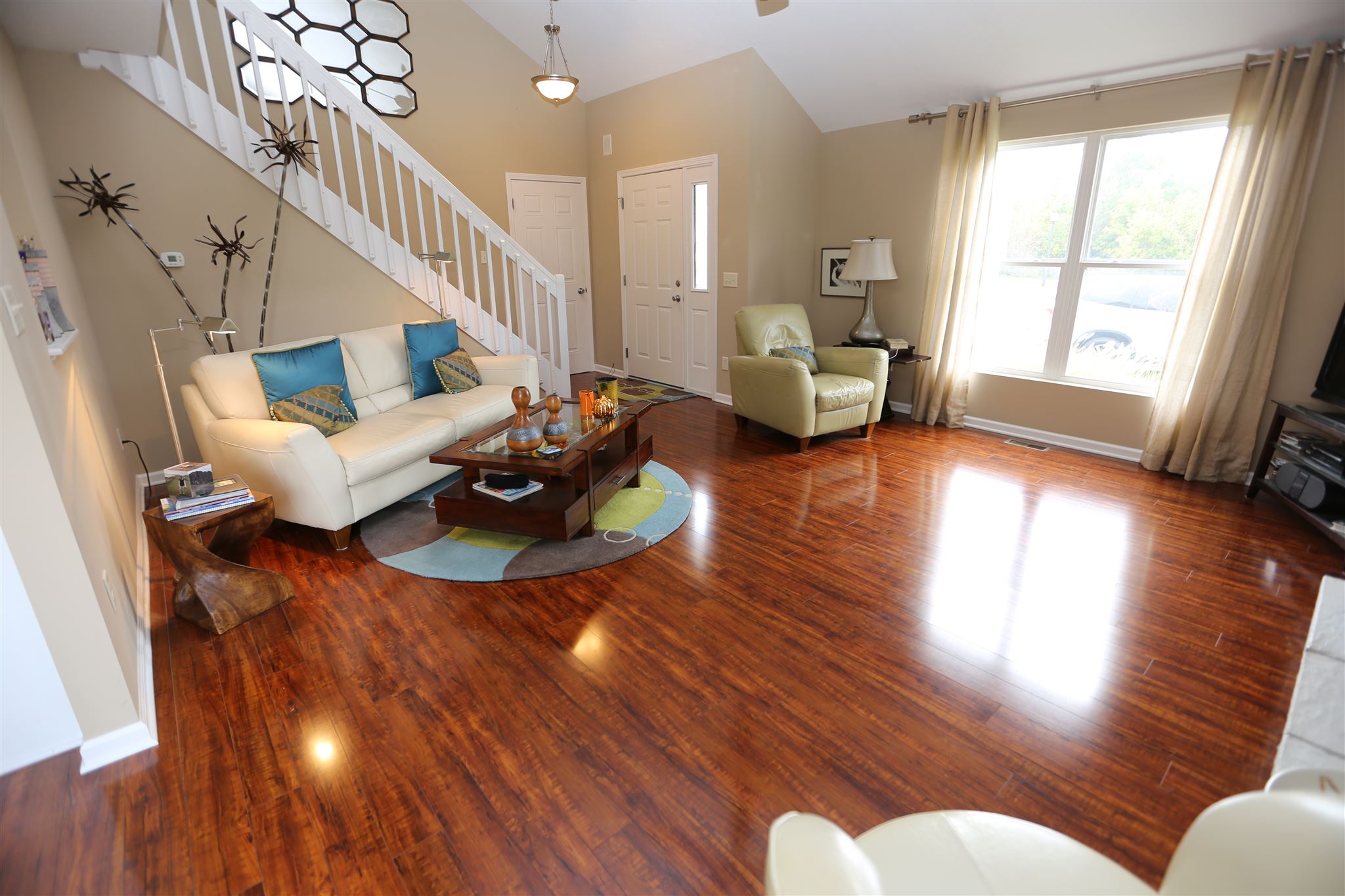 10017 Oak Trail Road Fort Wayne, IN 46825 - Photo 9 of 16 Gallery Image 9