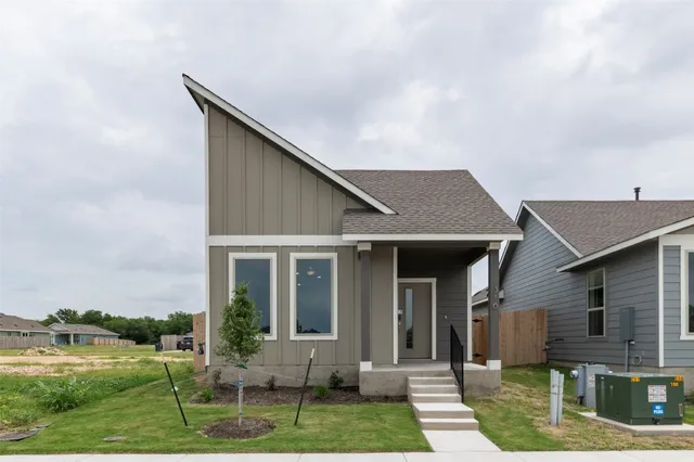 $283,900 | 316 Witchhazel Way, San Marcos, TX 78666