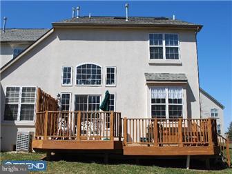 269 Center Point Lane Lansdale, PA 19446 - Photo 12 of 12 Exterior Back