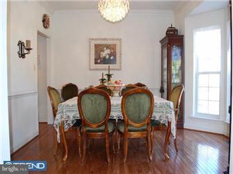 269 Center Point Lane Lansdale, PA 19446 - Photo 5 of 12 Dining Room