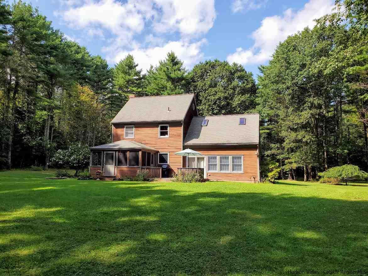11 Jackson Road Catskill, NY 12463 - Photo 24 of 33 Photo 24