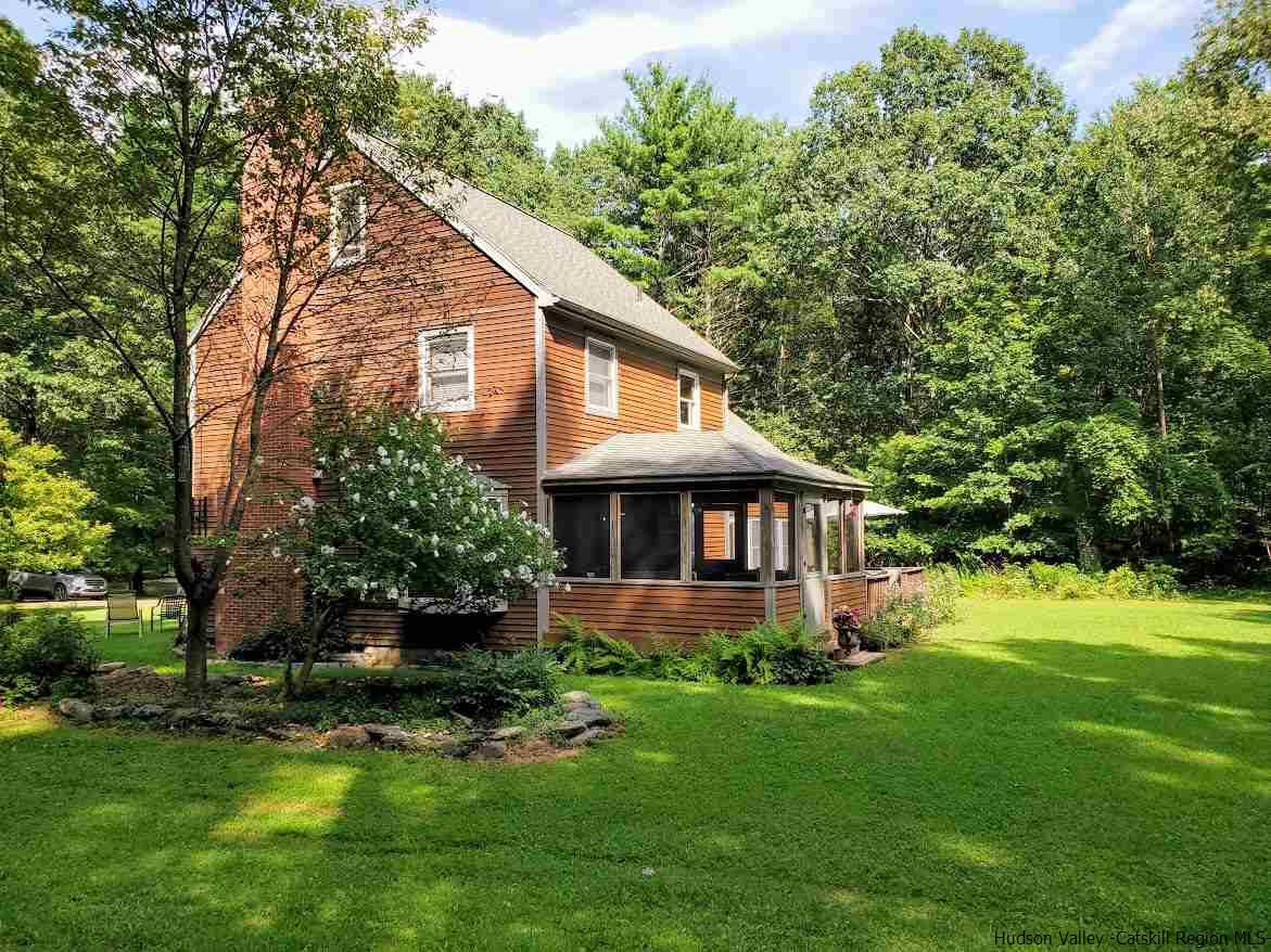 11 Jackson Road Catskill, NY 12463 - Photo 29 of 33 Photo 29