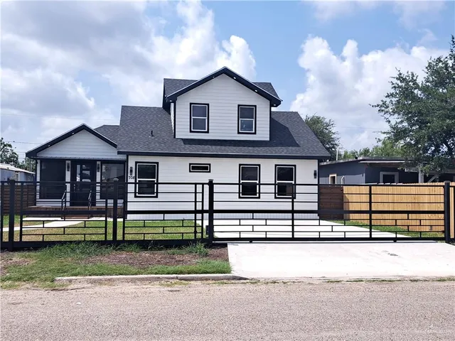 $259,000 | 708 East 3rd Avenue, Elsa, TX 78543