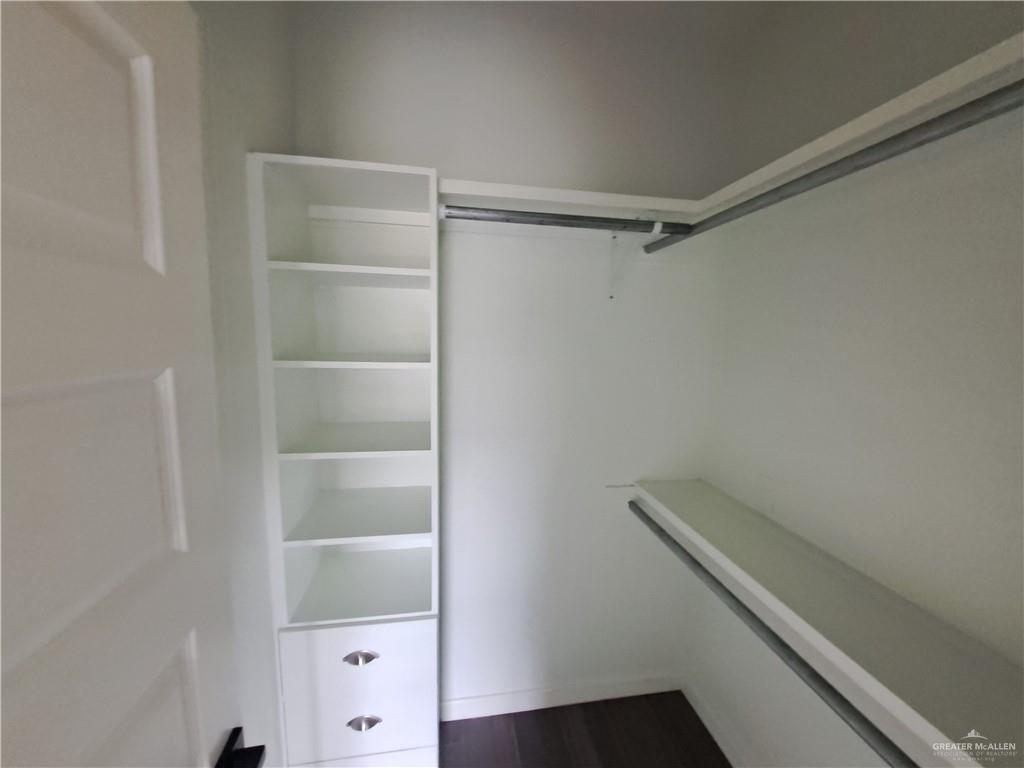 708 East 3rd Avenue Elsa, TX 78543 - Photo 30 of 33 View of spacious closet