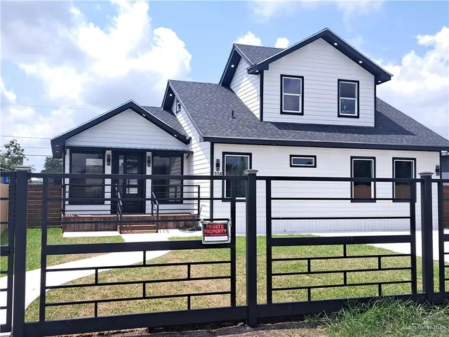 $259,000 | 708 East 3rd Avenue, Elsa, TX 78543