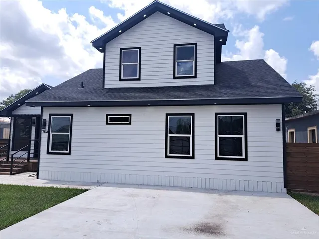 $259,000 | 708 East 3rd Avenue, Elsa, TX 78543